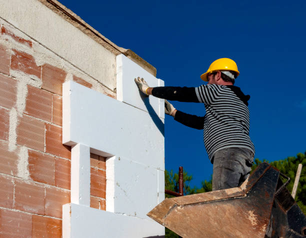 Best Attic Insulation Installation  in St Andrews, SC