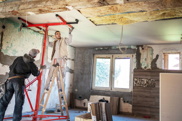 Best Fiberglass Insulation  in St Andrews, SC