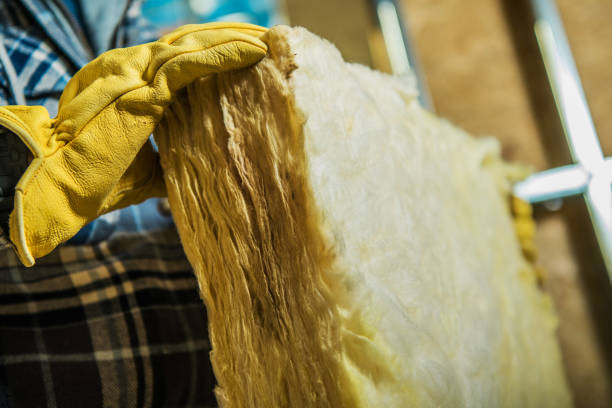 Insulation for Commercial Buildings in St Andrews, SC
