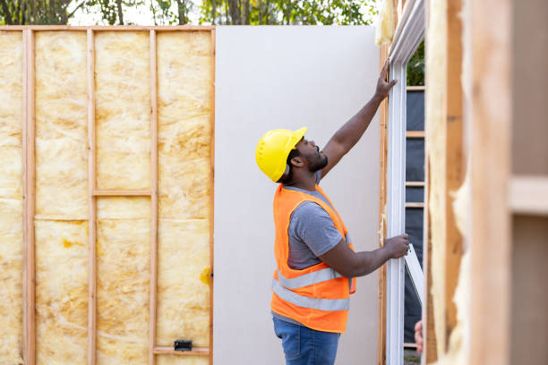 Soundproof Insulation Installation in St Andrews, SC