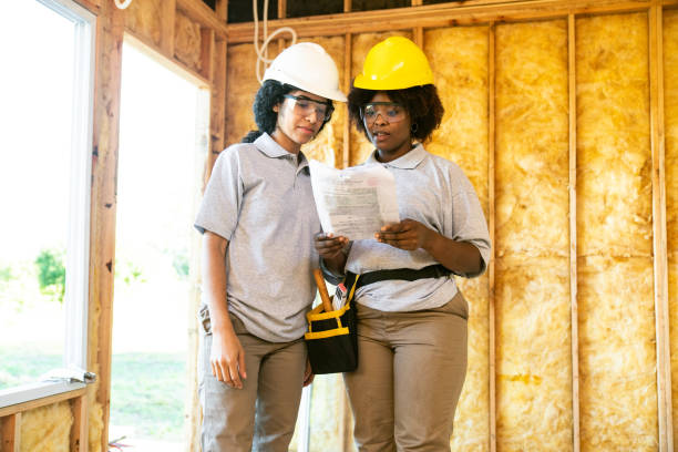 Professional Insulation Contractor in St Andrews, SC
